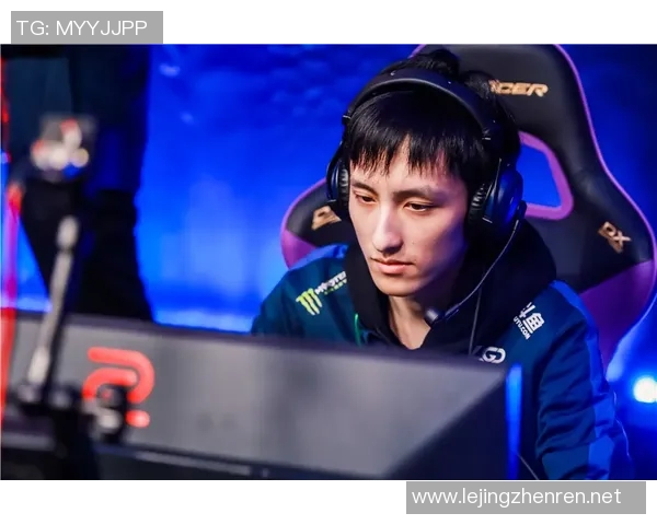 电竞新闻深度探讨李丽在DOTA2世界中的成长与挑战之旅