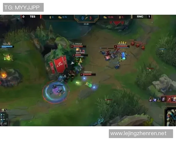 电竞新闻王者荣耀战术解析BLG盯防体系的核心策略与执行细节探讨